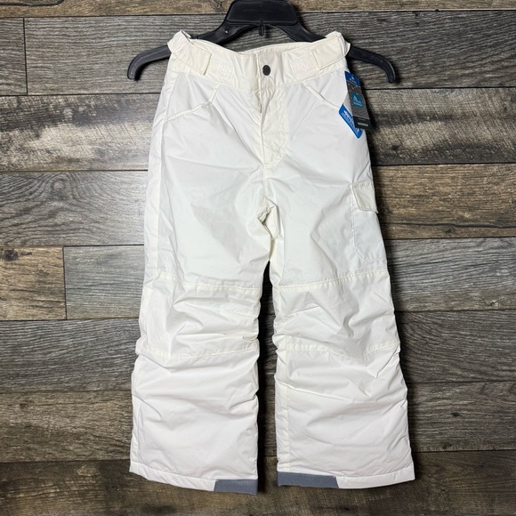 Columbia Snow Pants Youth Size XS Starchaser  Peak II Waterproof Ski NWT - Picture 1 of 8